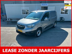 Opel Combo - 1.5D L1H1 Edition airco euro 6