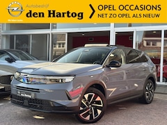 Opel Grandland - 1.2 Turbo Hybrid GS Vol Leder / Pano / ECC
