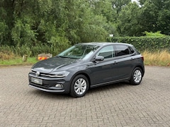 Volkswagen Polo - 1.0 TSI Highline LED I CLIMA I DEALER ONDH I PDC I 1E EIGENAAR