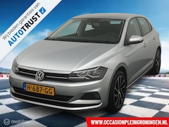 Volkswagen Polo - 1.0 TSI Beats