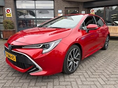 Toyota Corolla - 1.8 Hybrid 122pk CVT Executive
