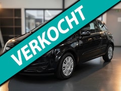 Opel Corsa - 1.4-16V Business-airco-elek ramen-1 jaar apk