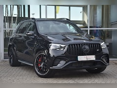 Mercedes-Benz AMG GLE - 53 Hybrid 4MATIC+ Night Edition Premium Plus