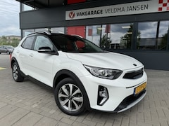 Kia Stonic - 1.0 T-GDi MHEV DYNAMIQUE PLUSLINE (MILD HYBRID)