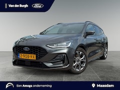 Ford Focus Wagon - ST Line 1.0 EcoBoost Hybrid | Winter Pack | Driver Assistance Pack | Magnetic grey