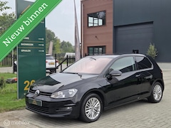 Volkswagen Golf - 1.4 TSI Cup Edition 125pk DSG |Camera|Keyless