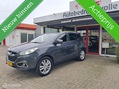 Hyundai ix35 - 2.0i i-CATCHER|2010|DEALER ONDERHOUDEN|PANO|NAP