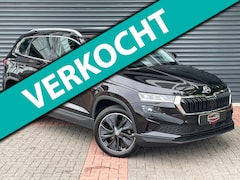 Skoda Karoq - 1.5 TSI ACT Business Edition Plus Automaat | Lane | Acc | Navi