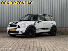MINI Countryman - 1.6 Cooper S Salt | 184pk | 6-Bak | Airco