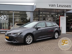 Toyota Corolla Touring Sports - Hybrid 140 Active NL-AUTO 1E EIGENAAR CAMERA APPLE/ANDROID AD-CRUISE DAB+ LM-VELGEN