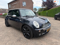 MINI 3-Deurs - 1.6 Cooper Chili