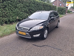 Ford Mondeo Wagon - 2.0-16V Limited