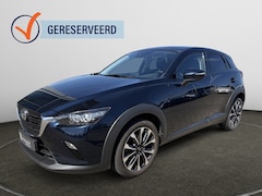 Mazda CX-3 - 2.0 Sportive