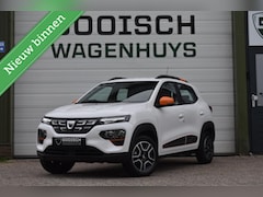Dacia Spring - Expression 27 kWh | Camera | Carplay | All Season Banden |