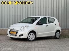 Suzuki Alto - 1.0 Comfort | Automaat | Airco | 5-Deurs