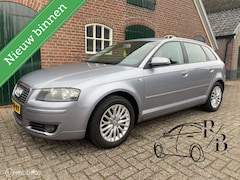 Audi A3 Sportback - 1.6 Attraction AUTOMAAT AIRCO CRUISE APK
