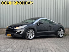 Peugeot RCZ - 200 | JBL Hi-Fi | Xenon | Spoiler | Leder
