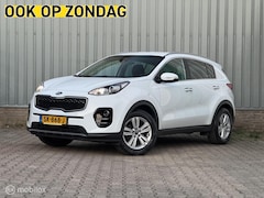 Kia Sportage - 1.6 DynamicLine | Camera | Carplay | Climate