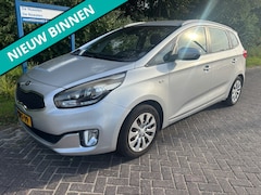 Kia Carens - 1.6 GDi BusinessLine | 7Persoons | Nwe APK
