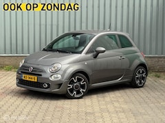 Fiat 500 - 0.9 TwinAir Turbo Sport | Trekhaak | 6-bak