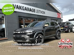 Dacia Duster - 1.6 Hybrib 140 Extreme