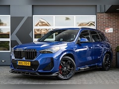 BMW X1 - sDrive20i M Sport Pro | Shadow | Driving Ass. Plus | Comfort Access | Adaptive LED | Sport