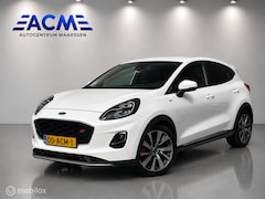 Ford Puma - 1.0 EcoBoost Hybrid