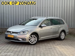 Volkswagen Golf Variant - 1.0 Comfortline | Carplay | Climate