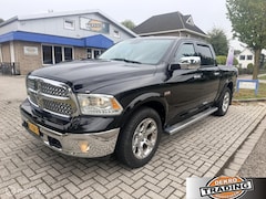 Dodge Ram 1500 - 5.7 V8 Quad Cab 6'4 Laramie zeer mooi