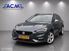 SEAT Leon Sportstourer - AUTOMAAT 1.5 eTSI FR Business