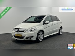 Mercedes-Benz B-klasse - 200 TREKHAAK SCHUIF/OPENDAK LM AIRCO