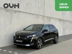 Peugeot 3008 - 1.6 HYbrid 300 Allure | Camera |
