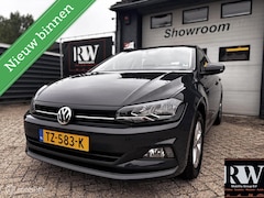 Volkswagen Polo - 1.0 TSI Beats *NAP*AIRCO*CRUISE*LM-VELGEN