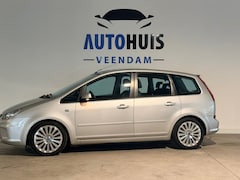 Ford C-Max - 2.0-16V Titanium AUTOMAAT 127.470 KM NAP