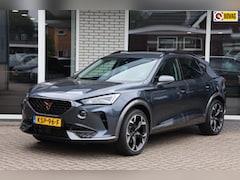 CUPRA Formentor - 1.4 e-Hybrid SOH 100% Camera Memory-stoelen El. achterklep