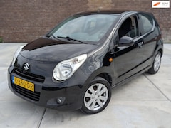 Suzuki Alto - 1.0 Exclusive airco nette auto