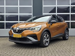Renault Captur - 1.6 E-Tech Hybrid 145 R.S. Line