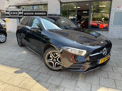 Mercedes-Benz A-klasse - 250 e Amg Pano Burmester Cam Led