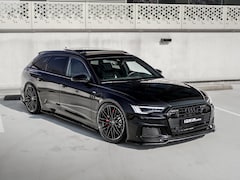 Audi A6 Avant - 55 TFSI e quattro Pro Line S Competition