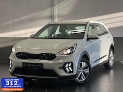 Kia Niro - 1.6 GDi Hybrid DynamicLine|Camera|ACC|Lane Assist|Carplay|