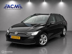 Volkswagen Golf Variant - 1.0 TSI Life
