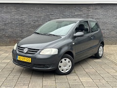 Volkswagen Fox - 1.2 Trendline, Nieuwe APK