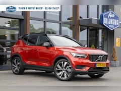 Volvo XC40 - 1.5 T5 PHEV R-Design|ACC|Camera|Trekhaak|