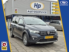 Dacia Jogger - 1.0 TCe 110 Extreme 7p