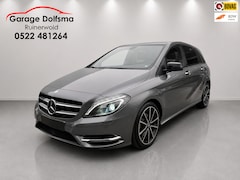 Mercedes-Benz B-klasse - 180 Ambition-NL AUTO-AUTOMAAT-CAMERA-TREKHAAK