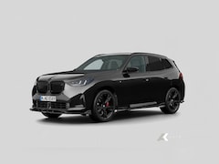 BMW X3 - M50 xDrive | Panorama | Standkachel | Driving Ass. + | 360 Camera | Harman/Kardon | Trekha