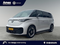 Volkswagen ID. Buzz Cargo - 77 kWh 204PK RK Edition | Bijrijdersbank | Side assist | Achteruitrijcamera | 20" lichtmet