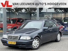 Mercedes-Benz C-klasse - 240 Sport | Nieuw binnen | Clima | Trekhaak | Cruise control