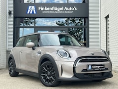 MINI 3-Deurs - 1.5 Facelift |Apple.Carplay |Cruise |Sportstoelen |Sfeer |Stoelverwarming |Sport |