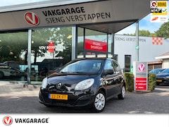Renault Twingo - 1.2 Authentique rijklaarprijs